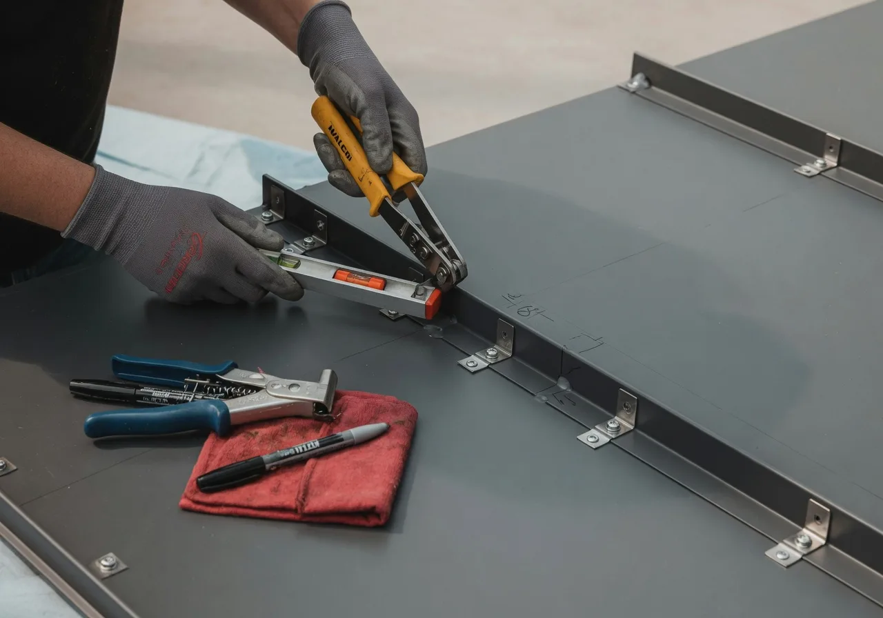 Why choose Metal Roofing Installation in Cove, OR